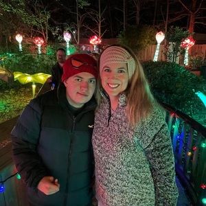 Meet your Posher, Leisha